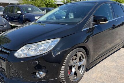 Ford Focus 157.787 km 4.950 &euro; Augsburg 86167