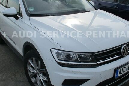 VW Tiguan 195.000 km 19.900 € Aichach 86551