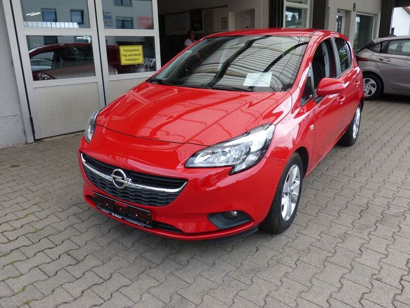 Corsa