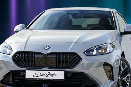 BMW 220 Gran Coupé