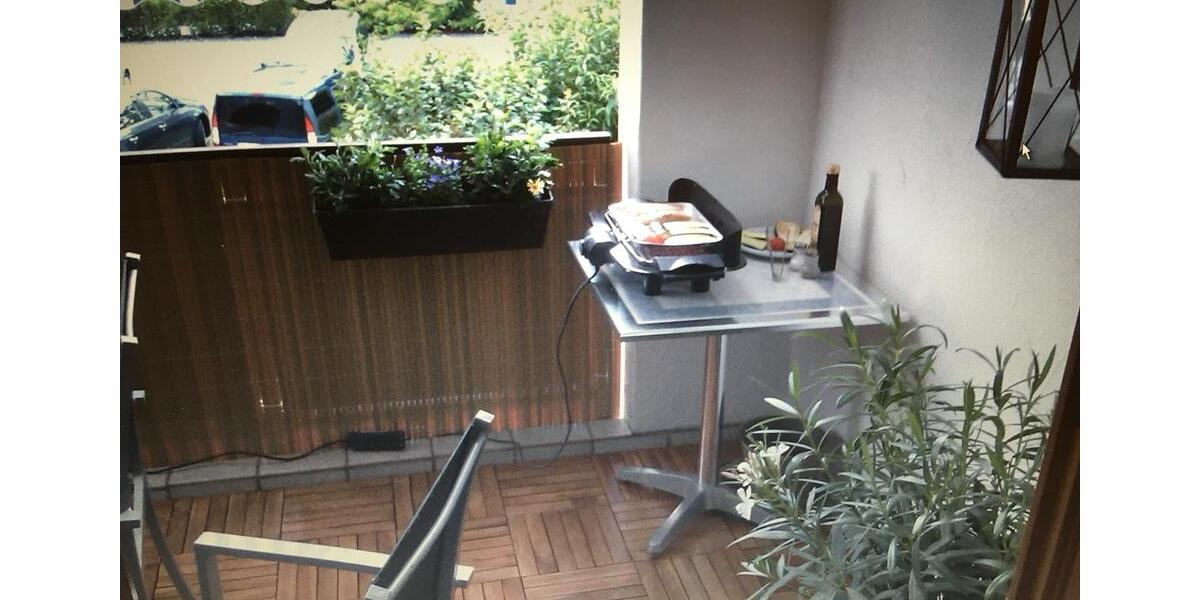 Etagenwohnung Königsbrunn - 3 Zimmer, 79 m&sup2;, 1.260&euro; | Angebot:26399579