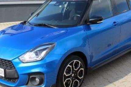 Suzuki Swift 47.302 km 17.590 € Erdweg-Langengern 85253