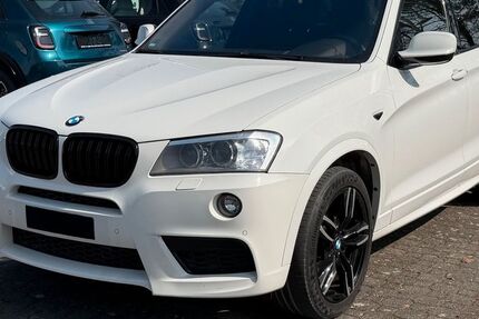 BMW X3 181.027 km 13.290 &euro; Gersthofen/Batzenhofen 86368