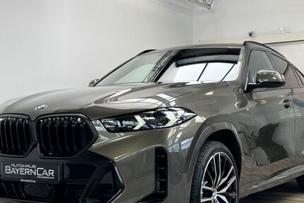 BMW X6 8.603 km 85.489 &euro; Königsbrunn 86343