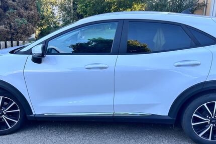 Ford Puma 64.000 km 14.450 &euro; Zusmarshausen 86441