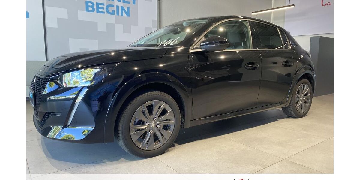 Peugeot 208 22.459 km 18.649 &euro; Augsburg 86179