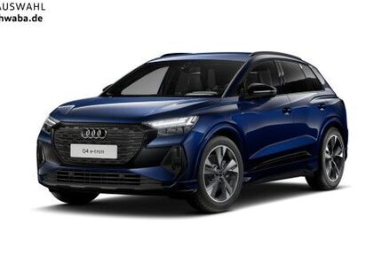 Audi Q4 e-tron 30.300 km 37.590 &euro; Gersthofen 86368