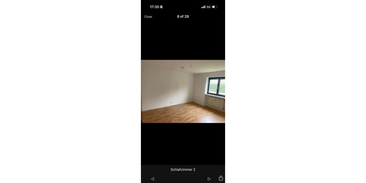 Hochparterre Dinkelscherben - 3 Zimmer, 78 m&sup2;, 275.000&euro; | Angebot:24383271