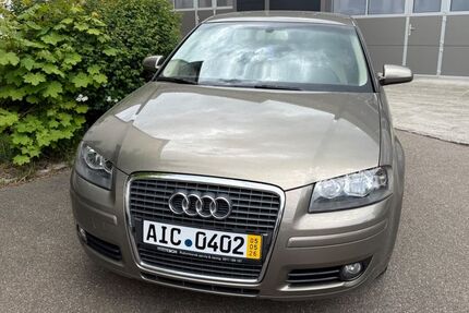Audi A3 176.644 km 4.900 &euro; Augsburg 86165