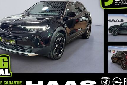 Opel Mokka 40.000 km 15.580 &euro; Augsburg 86159