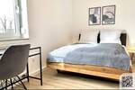Etagenwohnung Augsburg Haunstetten - 3 Zimmer, 2.447&euro; | Angebot:26679189