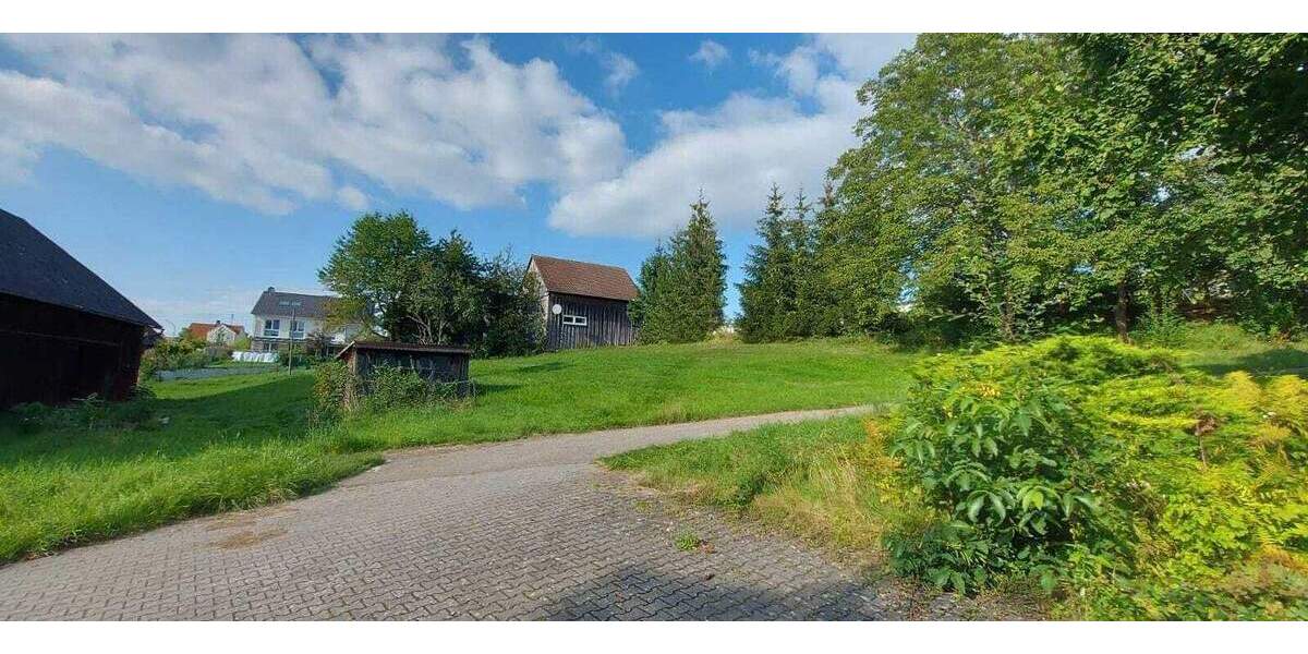 Grundstück Ziemetshausen - 119.595&euro; | Angebot:25204798