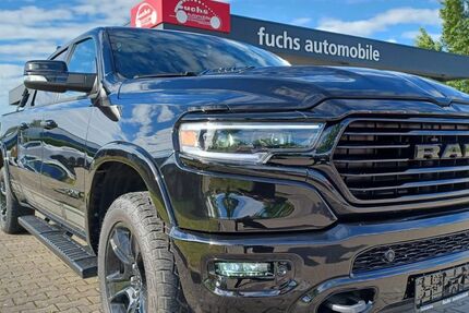 Dodge RAM 42.307 km 48.990 € Augsburg 86165