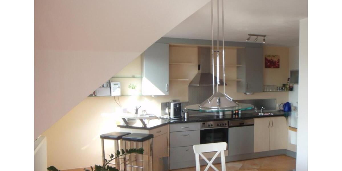 Maisonettenwohnung Langweid am Lech - 3.5 Zimmer, 92 m&sup2;, 329.000&euro; | Angebot:25099998