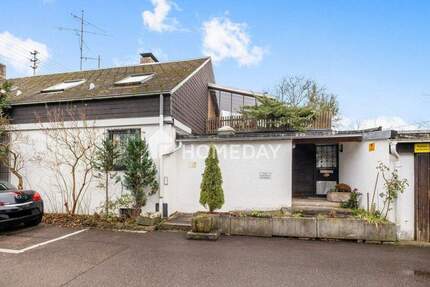 Haus Augsburg Hochzoll - 7 Zimmer, 390 m&sup2;, 840.000&euro; | Angebot:25604242