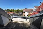 Dachgeschoßwohnung Augsburg Pfersee - 4 Zimmer, 108 m&sup2;, 399.000&euro; | Angebot:26820614
