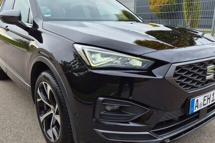 Seat Tarraco 104.500 km 26.800 &euro; Gersthofen 86368