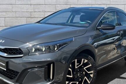 Kia XCeed 55.300 km 22.900 &euro; Augsburg 86179
