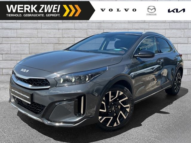 Kia XCeed 55.300 km 22.900 &euro; Augsburg 86179