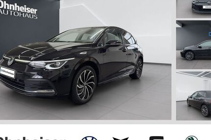 VW Golf 53.213 km 21.850 &euro; Wertingen 86637