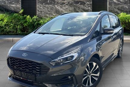 Ford S-Max 39.200 km 37.999 &euro; Friedberg 86316