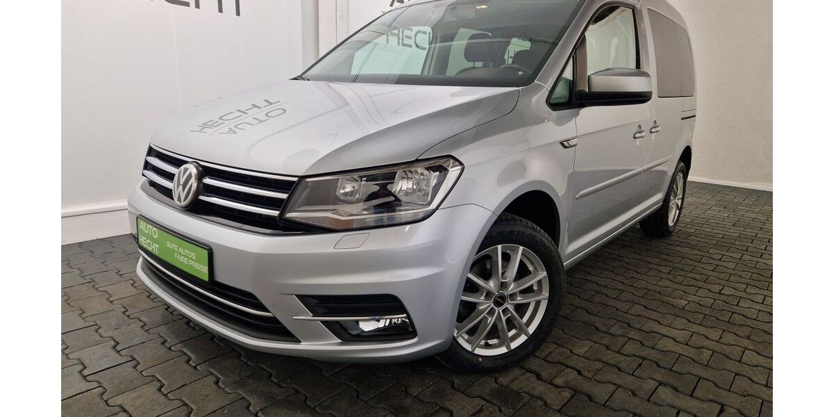 VW Caddy 68.778 km 19.900 &euro; Königsbrunn bei Augsburg 86343