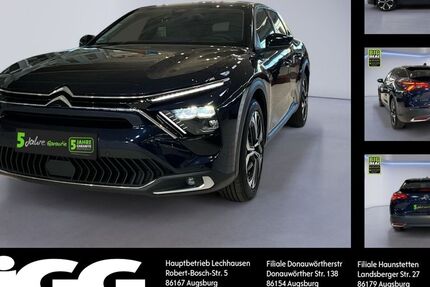 Citroen C5 X 6.000 km 28.980 &euro; Augsburg 86167