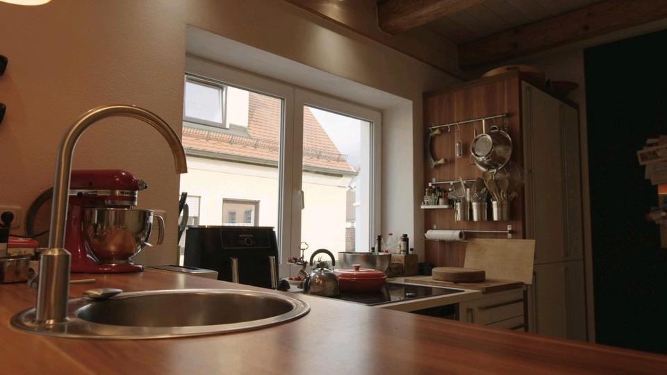 Mehrfamilienhaus, Wohnhaus Mering - 9 Zimmer, 274 m&sup2;, 1.300.000&euro; | Angebot:25855001