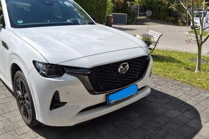 Mazda CX-60 22.000 km 41.800 &euro; Adelsried 86477