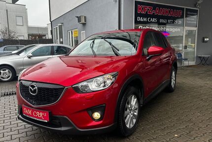 Mazda CX-5 180.365 km 12.999 € augsburg 86167