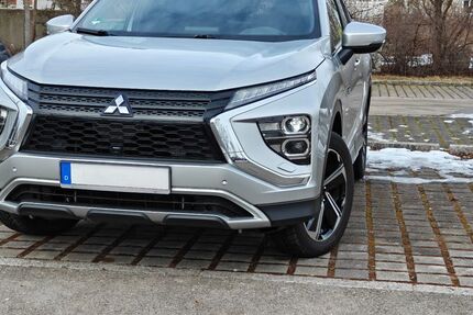 Mitsubishi Eclipse Cross 25.000 km 24.000 &euro; Königsbrunn 86343