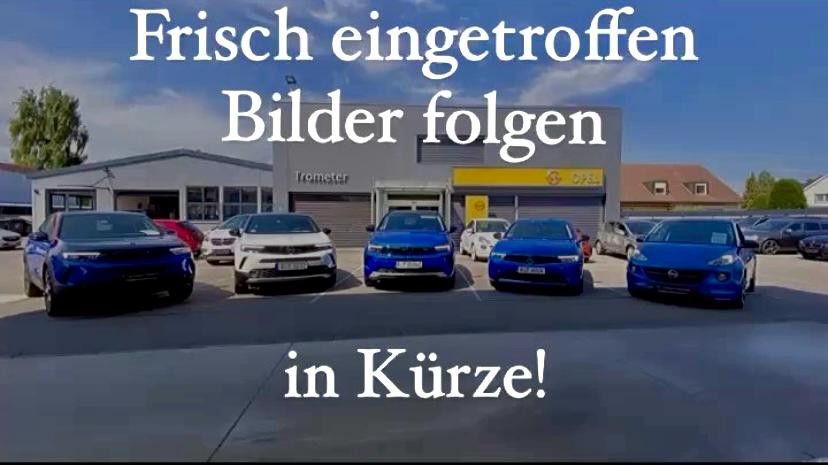 Opel Crossland (X) 18.500 km 19.490 &euro; Klosterlechfeld 86836