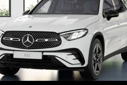 Mercedes-Benz GLC 200 5.078 km 50.990 € Augsburg 86161