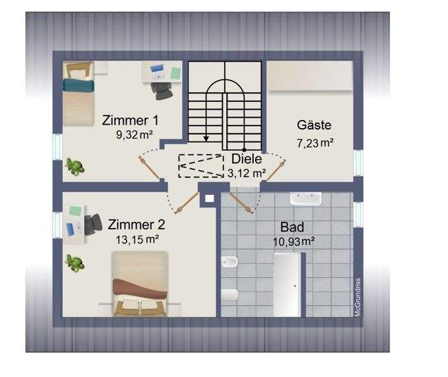 Grundstück Weil - Pestenacker Pestenacker - 749.000&euro; | Angebot:25694678