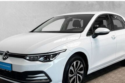 VW Golf 57.510 km 21.990 &euro; Scheuring 86937