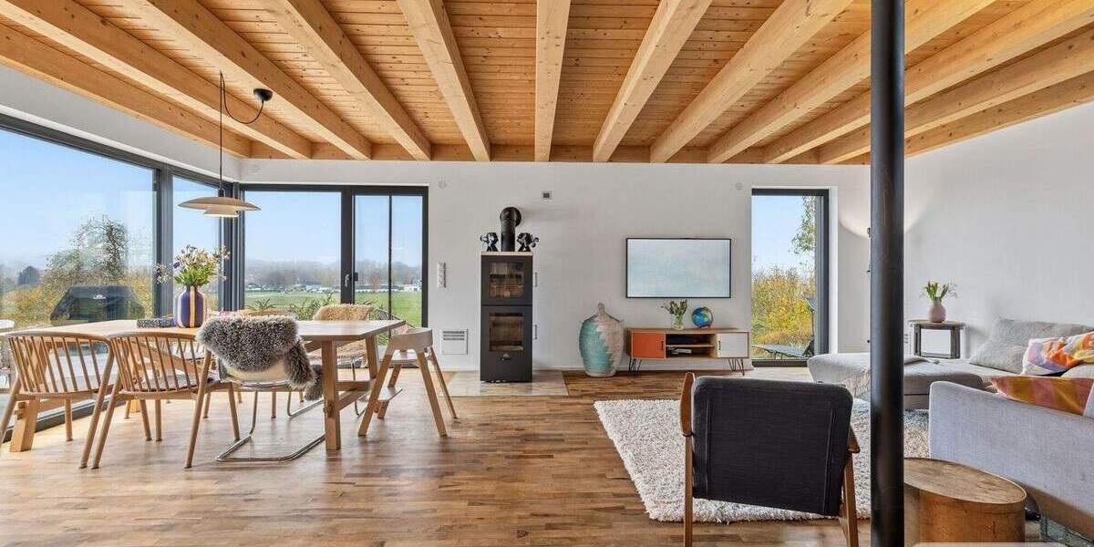 Einfamilienhaus Zusmarshausen / Wörleschwang Wörleschwang - 4 Zimmer, 161 m&sup2;, 849.000&euro; | Angebot:25740798