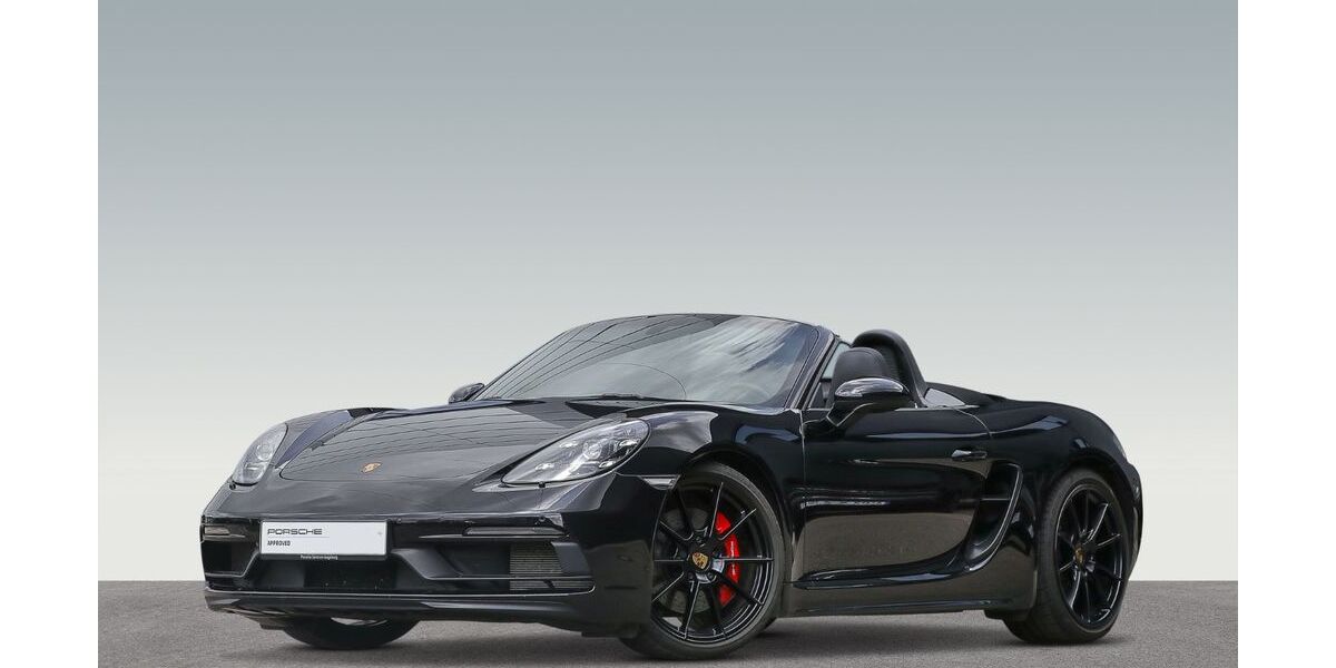 Porsche Boxster 15.950 km 95.900 &euro; Gersthofen 86368