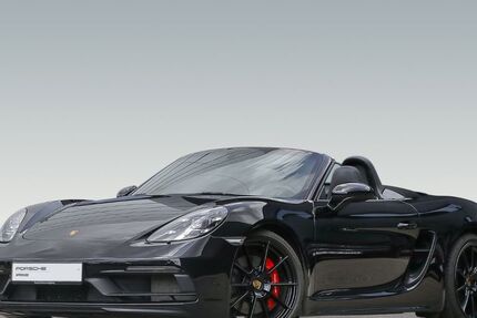 Porsche Boxster 15.950 km 97.900 € Gersthofen 86368