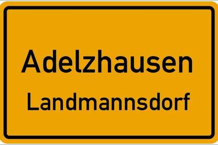 Wohnung Adelzhausen Landmannsdorf - 4 Zimmer, 106 m&sup2;, 340.000&euro; | Angebot:25689214