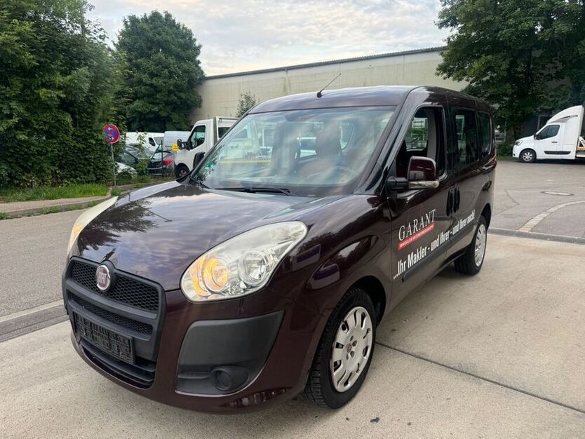 Doblo