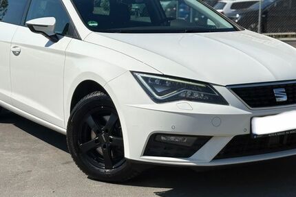 Seat Leon 309.385 km 5.490 &euro; Nordendorf 86695