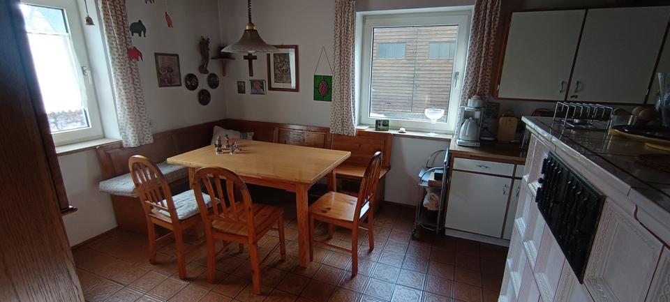 Einfamilienhaus Augsburg Bärenkeller - 8 Zimmer, 145 m&sup2;, 710.000&euro; | Angebot:26738304