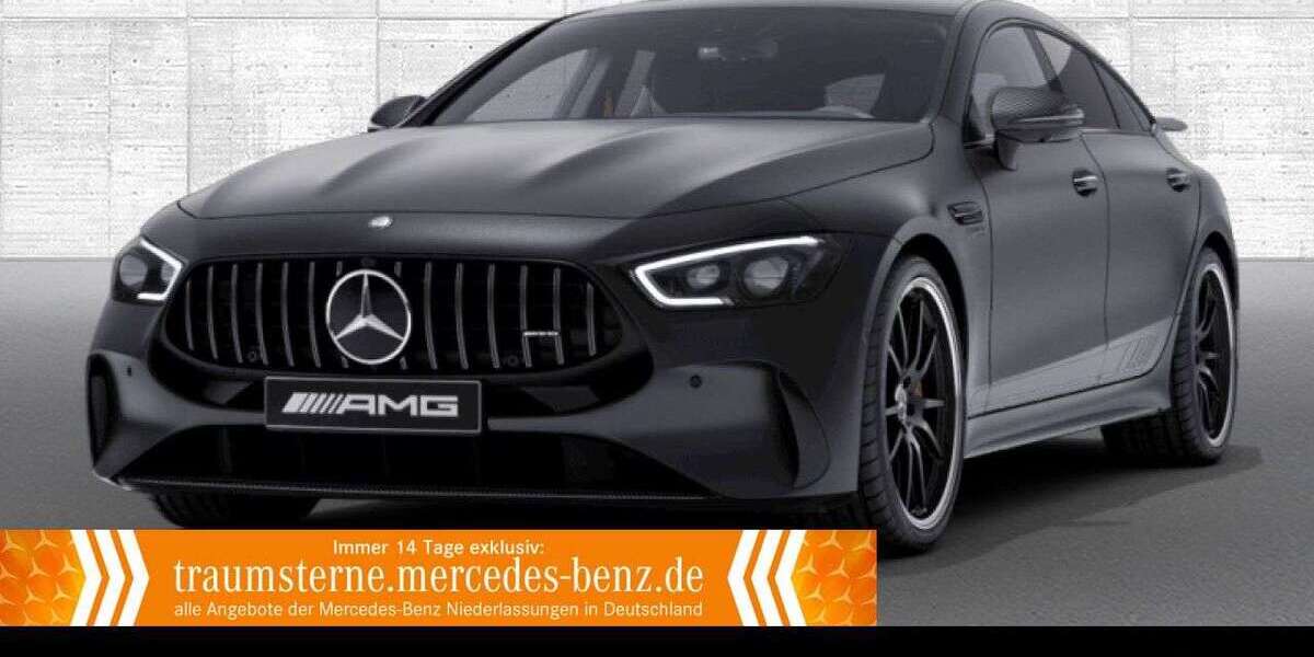 Mercedes-Benz AMG GT 9.600 km 152.990 &euro; Augsburg 86161