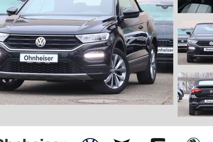 VW T-Roc 58.801 km 19.950 &euro; Wertingen 86637