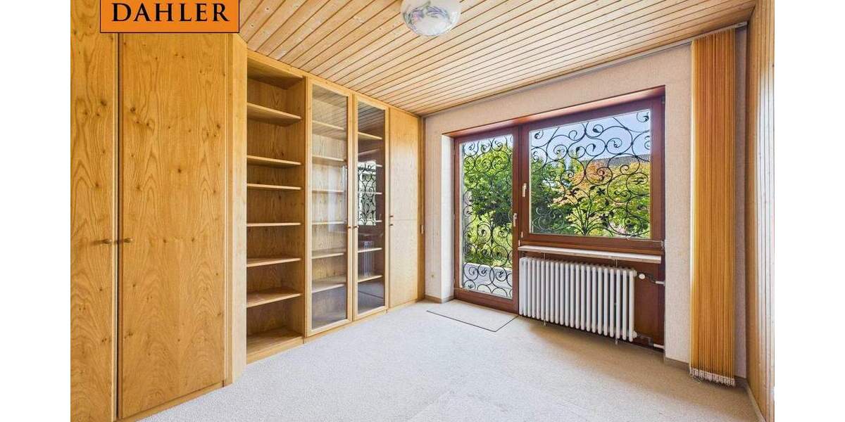 Einfamilienhaus Stadtbergen / Leitershofen Stadtbergen - 7 Zimmer, 192 m&sup2;, 895.000&euro; | Angebot:25733471