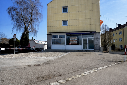 Gewerbeobjekt Augsburg Bärenkeller - 1.400&euro; | Angebot:25646991