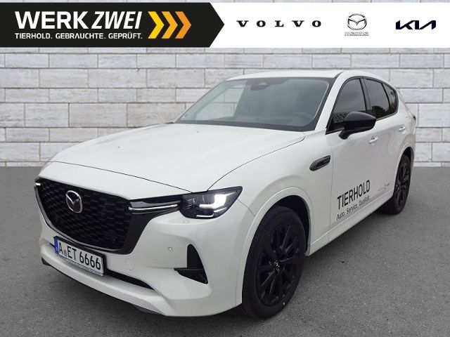 Mazda CX-60 21.907 km 51.900 € Augsburg 86179