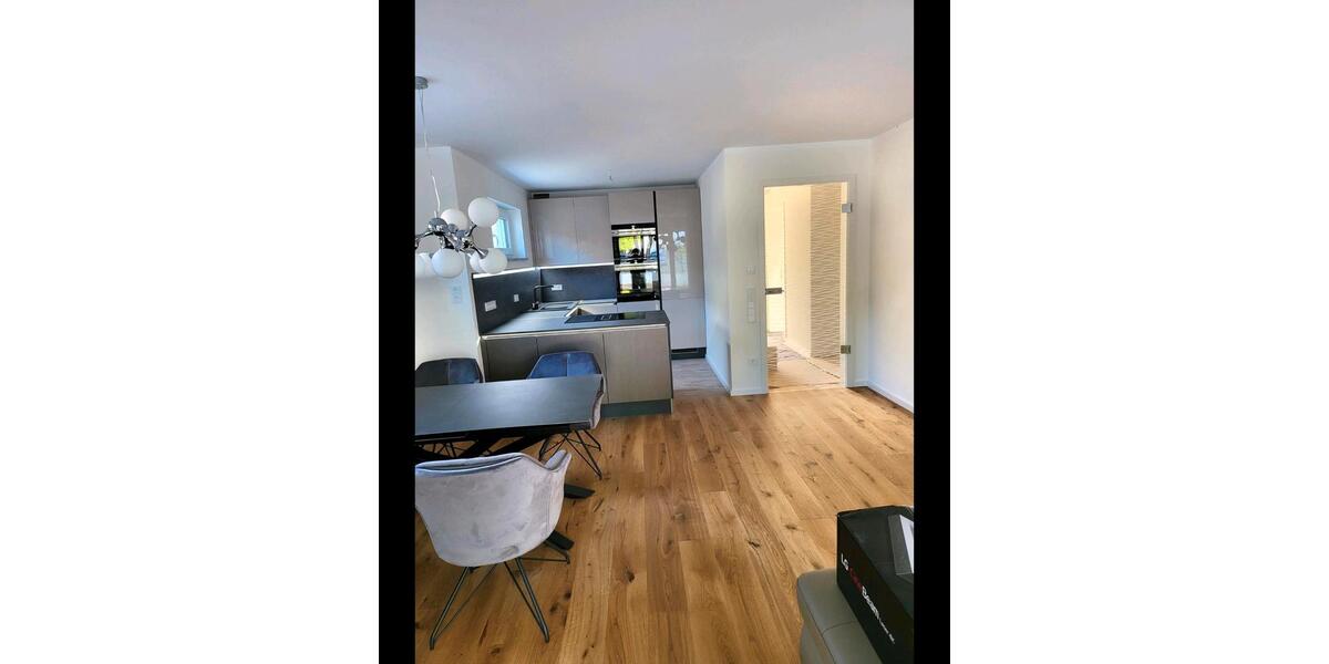 Erdgeschoßwohnung Augsburg Lechhausen - 2.5 Zimmer, 78 m&sup2;, 585.000&euro; | Angebot:26169490