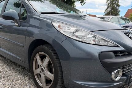 Peugeot 207 150.000 km 5.850 &euro; Mammendorf 82291