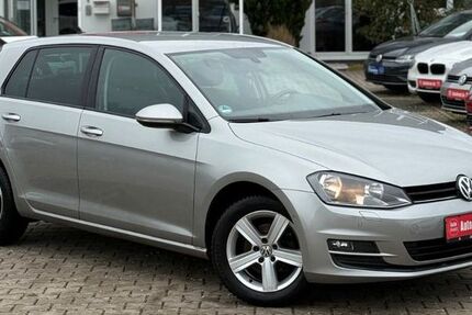 VW Golf 77.347 km 10.300 € Gablingen 86456